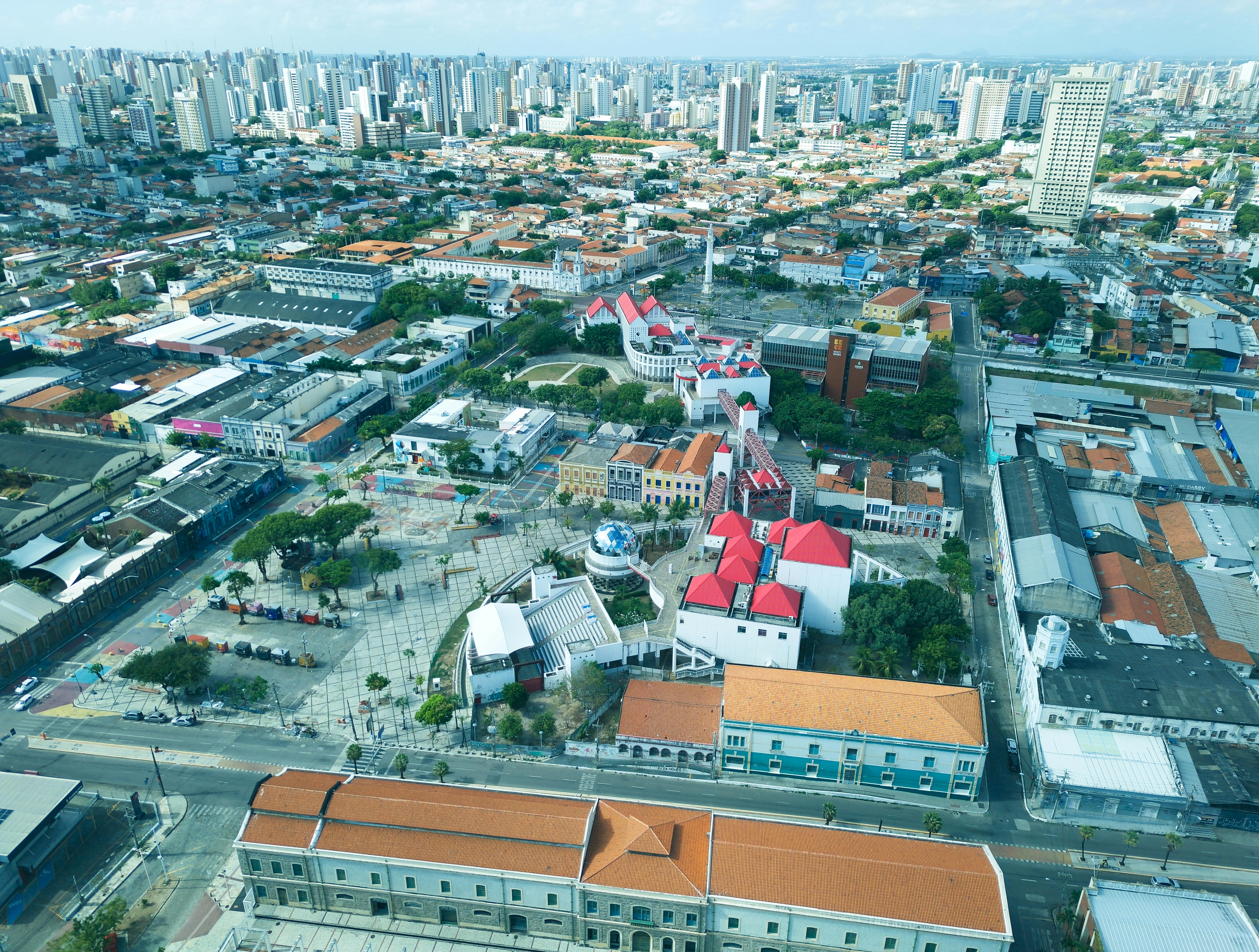 Influencing Factors for Sanitary Sewage in Brazilian Municipalities Banner