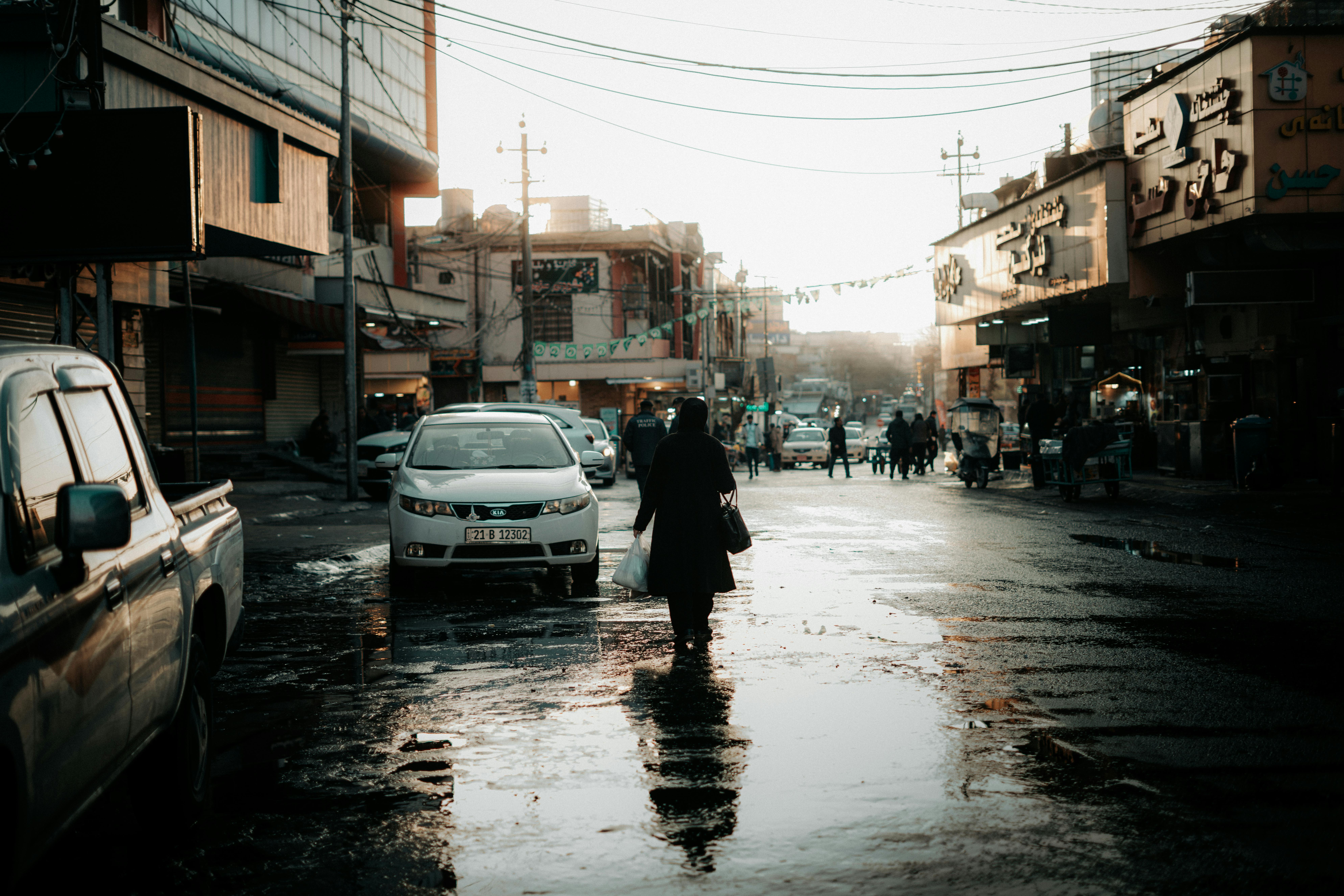 To What Extent Can Body Politics be Used to Define Afghan Womens Sexuality as Locations of Power and Control under Taliban’s Rule? A Contemporary Foucauldian Interpretation of Femininity in Body Politics