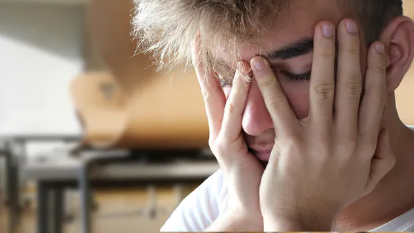 The Psychological Effects of the Covid 19 Pandemic on Adolescents