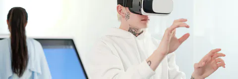 Can the 4th Industrial Revolution be a Solution to the Challenges of Social Aging?