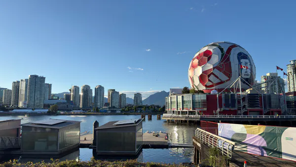 After the Games: Socio-Demographic Transformations in Olympic Village Neighbourhoods