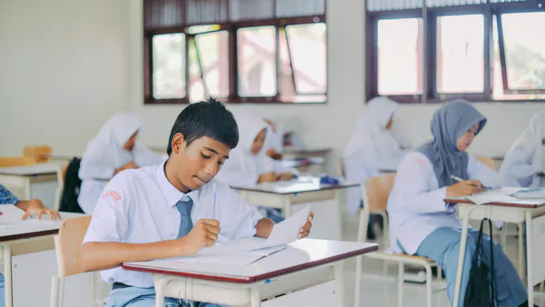 The Resilience of 3rd and 4th Grade Students. Semester, in Times of Covid 19,  at the Autonomous University of Chihuahua. Case: Faculty of Accounting and Administration