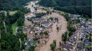 Extreme Hydrological Events: Reflections on the Cabeça D’água Phenomenon in 2021