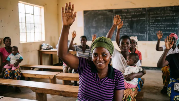 Teachers’ Effective Strategies for Enhancing in-Class Participation among Passive Learners in Secondary Schools