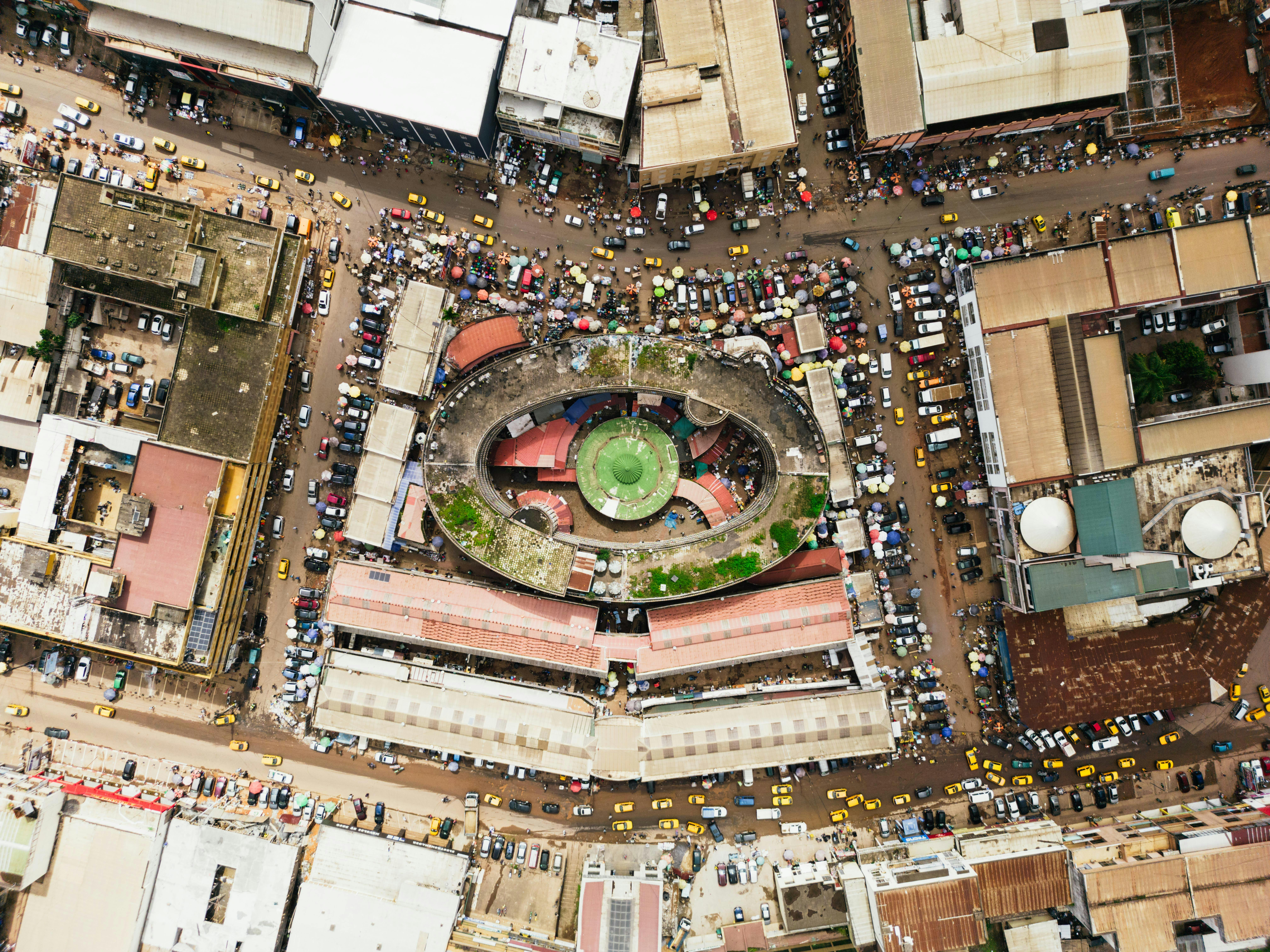 Impact of the COVID-19 Pandemic on SME Debt in a Sub-Saharan Context : The Case of Cameroon