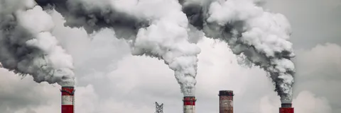 Global Environmental Pollution and its Effect on Life Expectancy