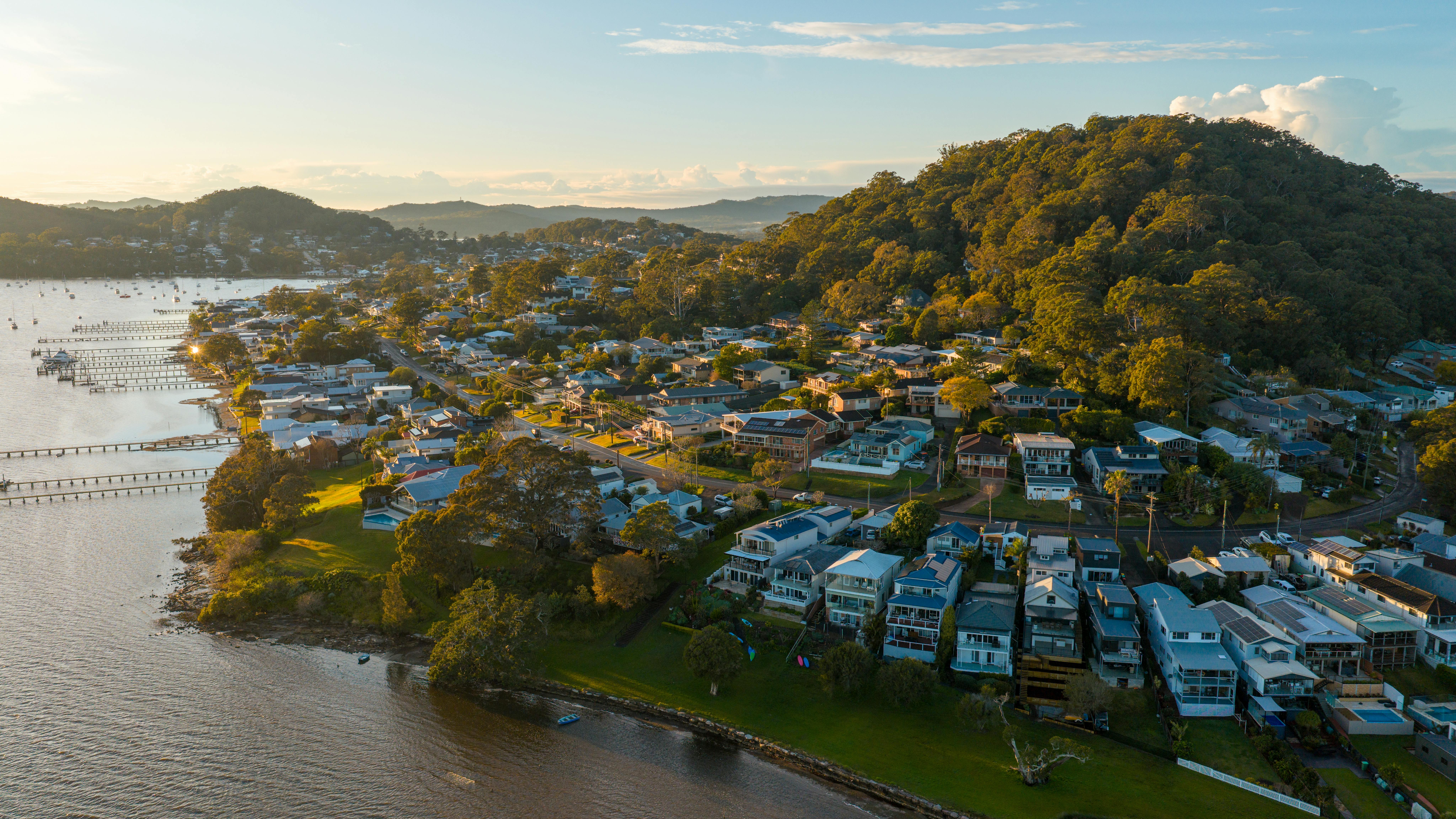 Economic Empowerment Model of Coastal Communities