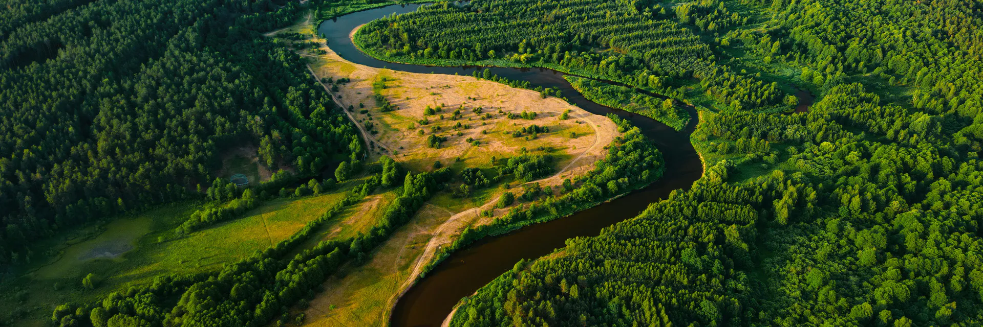 Management Objectives for Ecosystem Services Protection in  Nigeria Banner