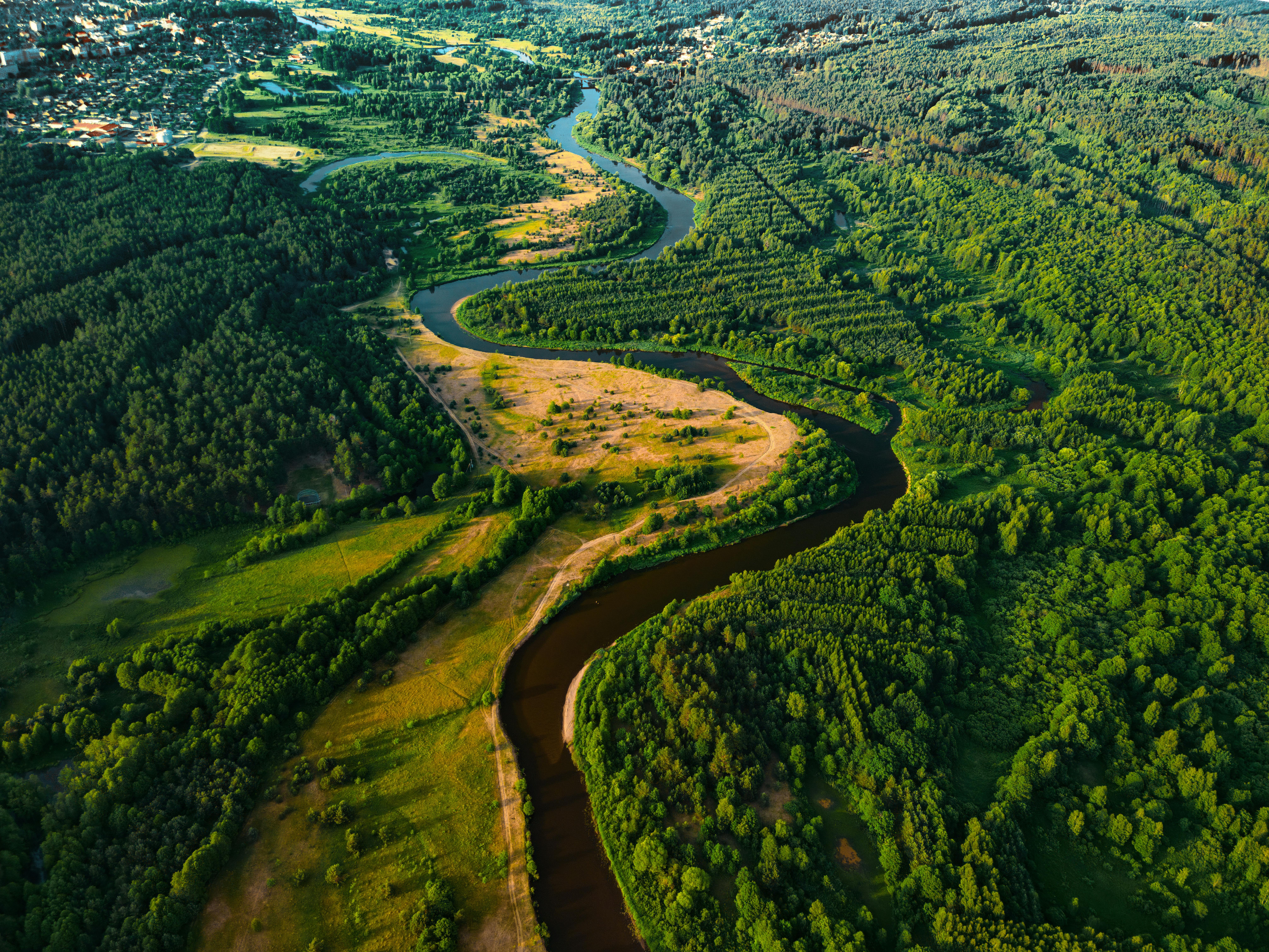 Management Objectives for Ecosystem Services Protection in  Nigeria