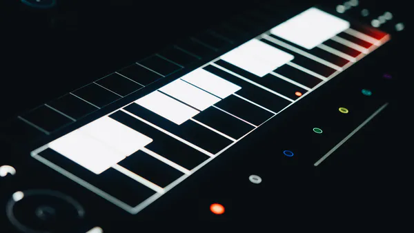 Quantum Mechanism of Music in theory and Practice