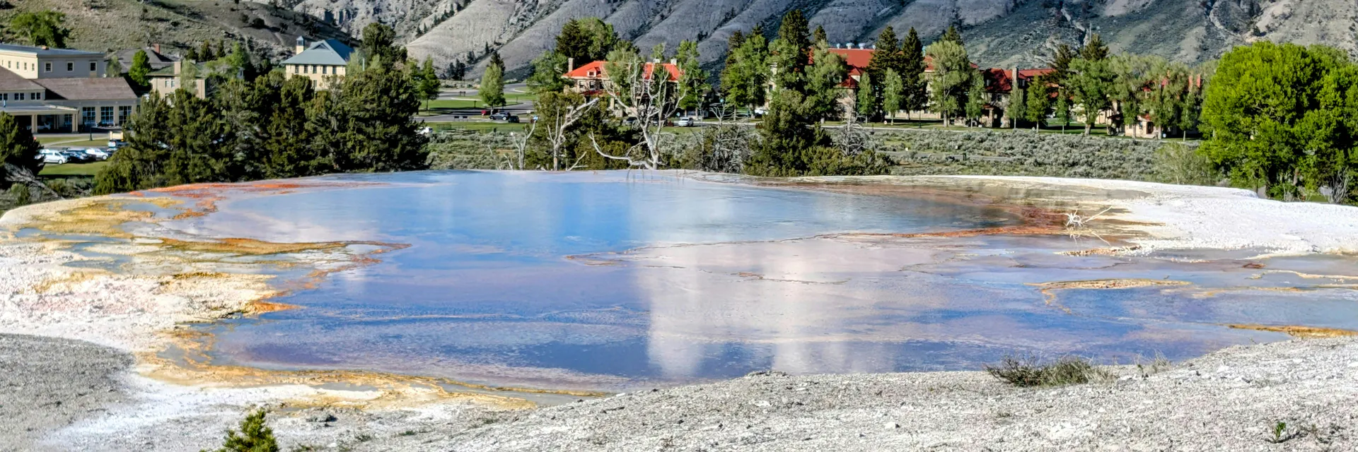 Overview of the Geothermal Sources in Kyrgyzstan Banner