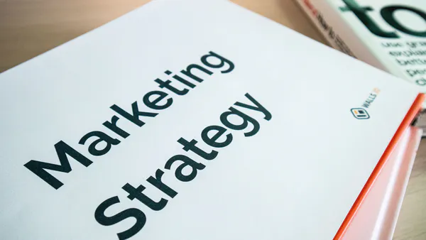 Univariate Analysis of Marketing Expenditure and its impact on Medical Scheme Performance