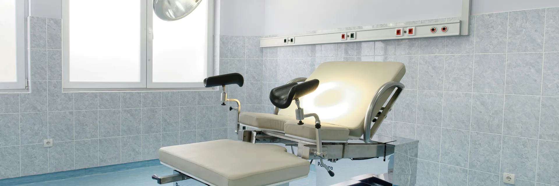 Levonorgestrel Releasing Intrauterine System versus Dienogest for Symptomatic Adenomyosis Banner