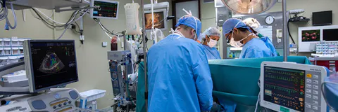 Occupational Therapy in the Urgent and Emergency Hospital: A Case Report