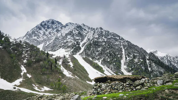 Jammu and Kashmir Post Article 370: A Comparative Overview of the Shifts