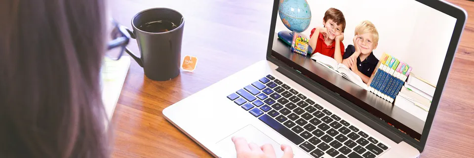 The use of Technology in Pre-School Education: Teachers’ and Administrators Views Banner