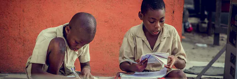 The Availability of Teaching Materials alone in Tropical African Government-Aided Primary Schools has not Yet Facilitated Teacher Instructional Effectiveness
