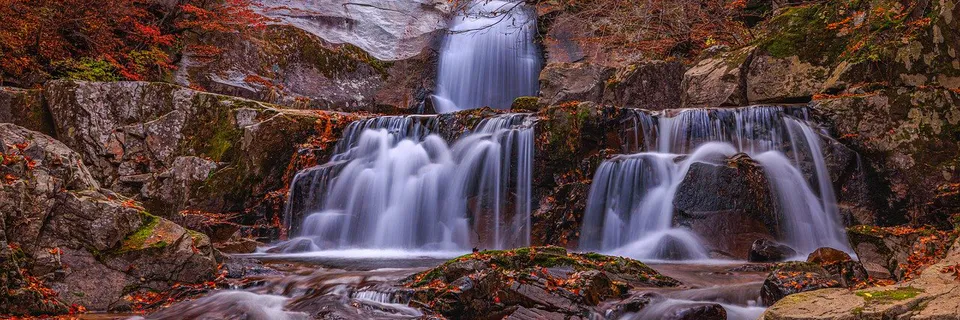 Investigating The Seasonal Variations Of Event, Recent, And Pre-Recent Runoff Components in A Pre-Alpine Catchment Using Stable Isotopes and An Iterative  Hydrograph Separation Approach Banner