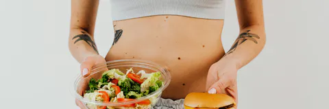 Healthy Lifestyles in Patients with Type 2 Diabetes Mellitus and Alteration Genetic Compatible with Ctp-Ii According to Clinical Evidence