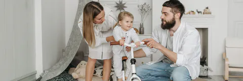 Dual Perspective to Child’s Wholeness