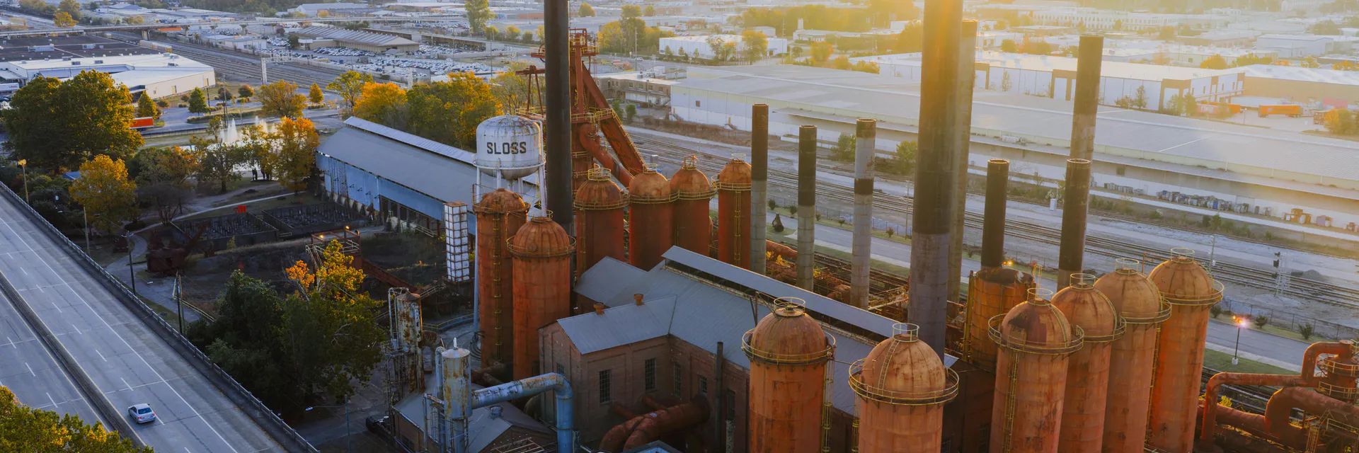 The Steel Industry of Brazil and Argentina. From its Creation to its Privatization Banner