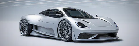 Comparative Analysis of Ford and Volkswagen on the Basis of their Strategies