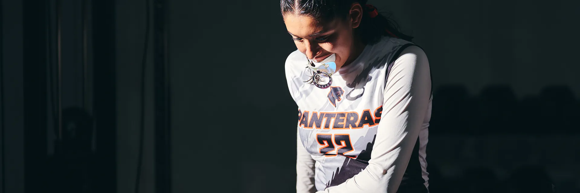 Mouthguard and Orofacial Traumatismo in Young Roller Hockey Practicers Banner