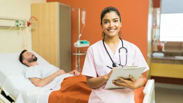 Rethinking a Trajectory in the World of Healing and Care: Be Born, Live and Die