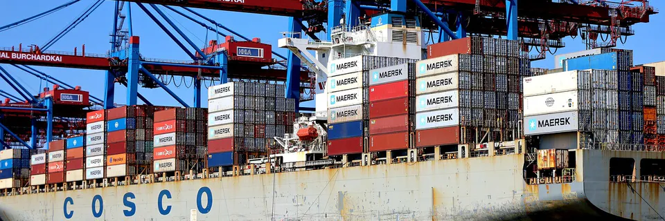 Factors Affecting the Competitiveness of the Seaport: A Case Study in Ho Chi Minh City, Vietnam Banner