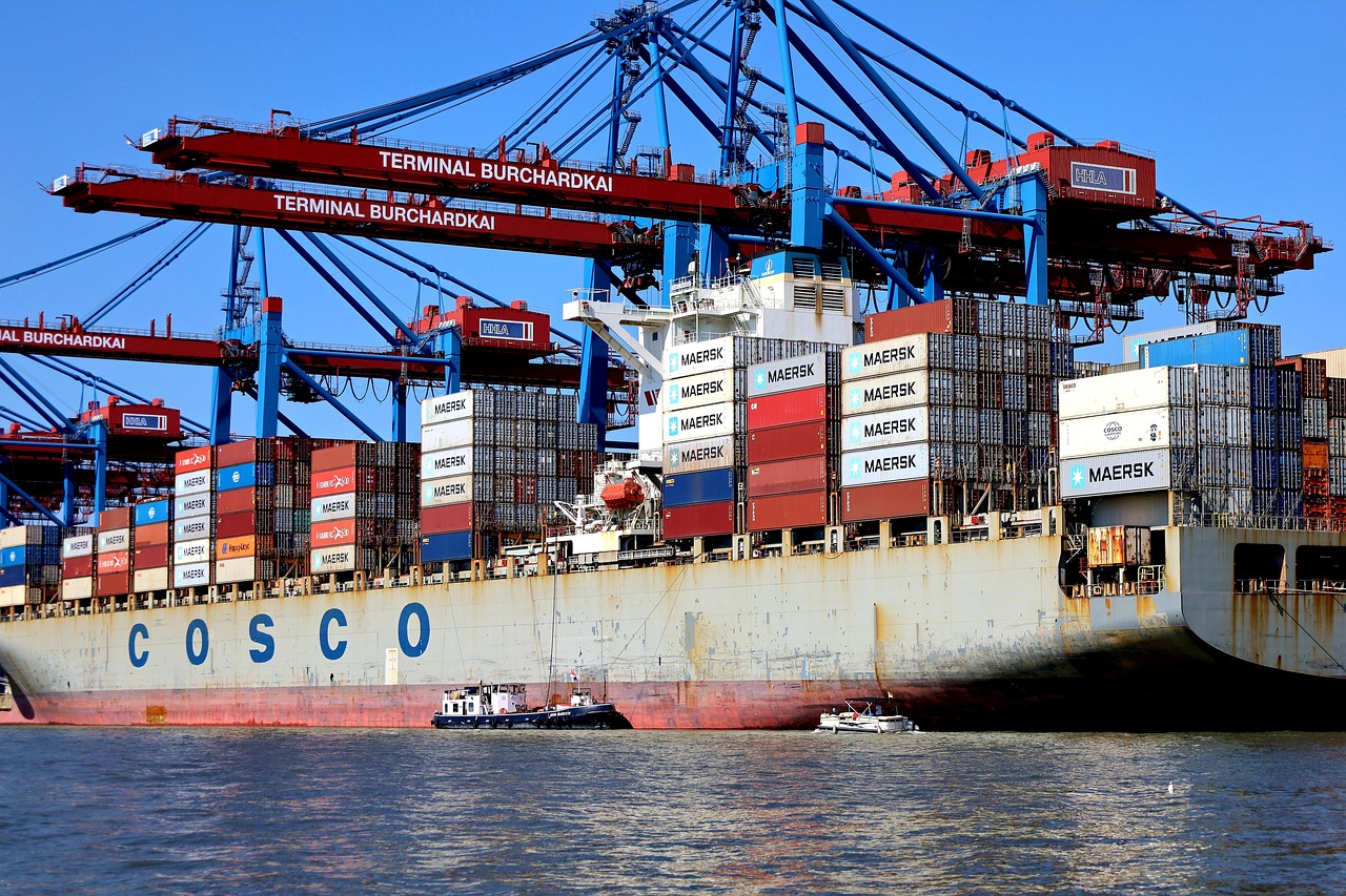 Factors Affecting the Competitiveness of the Seaport: A Case Study in Ho Chi Minh City, Vietnam