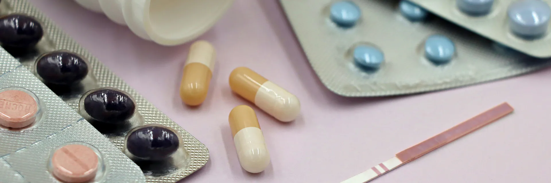 Determinação Do Perfil De Prescrição De Oxandrolona E Estanazolol Em Farmácias De Manipulação De Vitória Da  Conquista No Ano De 2019 Banner